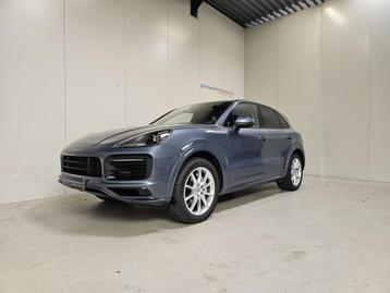 Porsche Cayenne 3.0 Benzine - GPS - Topstaat! 1Ste Eig!