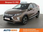 Mitsubishi Eclipse Cross 1.5 T-MIVEC Connect 2WD (bj 2021), Auto's, Mitsubishi, Stof, 5 zetels, 5 deurs, SUV of Terreinwagen