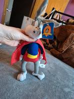 Nieuw looney tunes bugs bunny knuffel, Ophalen of Verzenden