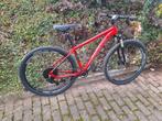 Vtt zanatta z 29 taille m l en etat neuf rouler 50km, Zo goed als nieuw