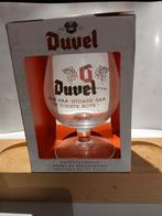 Duvelglas Gentse feesten 2016, Verzamelen, Biermerken, Ophalen of Verzenden, Zo goed als nieuw, Glas of Glazen, Duvel