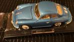 1961 Porsche 356B Coupe  modelauto 1/24 uniek, Enlèvement ou Envoi, Neuf