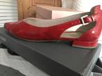 Balerines vernis rouge Marco Tossi, Vêtements | Femmes, Chaussures, Rouge, Enlèvement ou Envoi, Comme neuf, Ballerines
