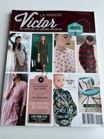 La Maison Victor 5 sept-okt 2016, Ophalen of Verzenden