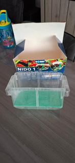 Kweekbakje voor visjes, Enlèvement, Utilisé, Autres types