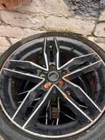Aluminium velgen 18 inch, Ophalen of Verzenden, 17 inch, Band(en)