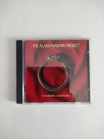 The Alan Parsons Project - Vulture Culture, Cd's en Dvd's, Ophalen of Verzenden, Zo goed als nieuw