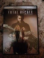 Dvd Total recall m C farell,K beckinsale aangeboden, Cd's en Dvd's, Ophalen of Verzenden, Zo goed als nieuw