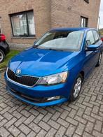 Skoda fabia, Auto's, 5 deurs, Euro 4, Onderhoudsboekje, Stadsauto