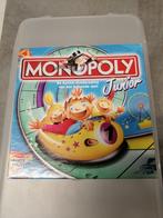 Gezelschapsspel Monopoly Junior..., Drie of vier spelers, Ophalen, Zo goed als nieuw