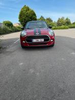 Mini cooper boîte automatique année 2018, Auto's, Automaat, 135 kW, 1500 cc, Particulier