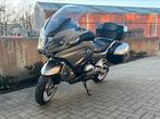 R1200RT 2017 (full) volledig bmw onderhouden, Motoren, Motoren | BMW, Particulier, 1200 cc