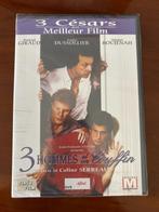 DVD 3 hommes et un couffin - NEUF et EMBALLE, Ophalen, Nieuw in verpakking