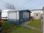 Caravan & tent, Particulier, Fendt