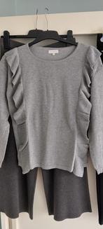 truitje bel & bo /mt 40/zgan, Kleding | Dames, Maat 38/40 (M), Verzenden, Bel & Bo, Zo goed als nieuw