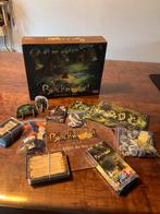 Blackwood, Hobby en Vrije tijd, Gezelschapsspellen | Bordspellen, Ophalen, Zo goed als nieuw