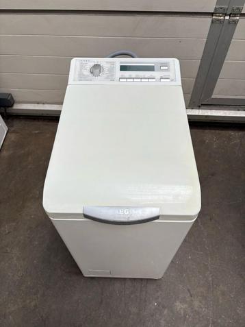 Wasmachine AEG A++ 6 Kg met GARANTIE, Enlèvement ou Envoi, Comme neuf, Élévateur