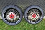supermotard wielen, Motoren, Ophalen, Nieuw