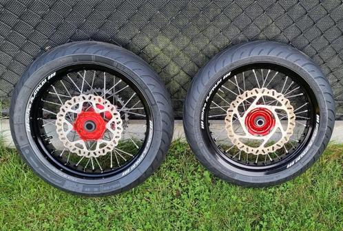 supermotard wielen, Motoren, Onderdelen | Merk-onafhankelijk, Nieuw, Ophalen