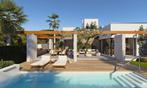 Lumineuze design Villa op 400 meter van de Middellandse zee, Immo, Étranger, Autres, Maison d'habitation, Espagne, 197 m²