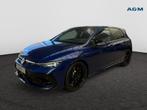 Volkswagen Golf VIII R Golf R 2.0 TSI 4Motion Black Edition, Auto's, Automaat, Golf, Zilver of Grijs, Alarm