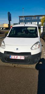 Peugeot partner 2013 1600 tdi 137.000 km. Distributieriem +A, Te koop, Particulier, Trekhaak, Peugeot