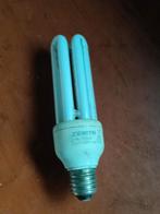 Spaarlampen Zenith 20watt 50 stuks 1.5 perstuk, E27 (groot), Zo goed als nieuw, Minder dan 30 watt, Soft of Flame