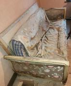 Slaapbank om uit te rusten - Daybed in Empire-stijl, Antiek en Kunst, Antiek | Meubels | Stoelen en Sofa's, Ophalen