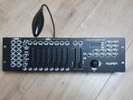 AYRA OSO 240B MKII DMX lichtsturing, Muziek en Instrumenten, Ophalen of Verzenden, Zo goed als nieuw, Overige typen