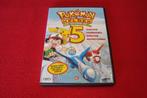 dvd pokémon helden, Cd's en Dvd's, Dvd's | Tekenfilms en Animatie, Ophalen of Verzenden, Tekenfilm