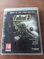Fallout 3: Game of the Year, PS3, Consoles de jeu & Jeux vidéo, Jeux | Sony PlayStation 3, Enlèvement, Jeu de rôle (Role Playing Game)