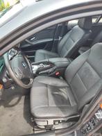 Net zwart lederen interieur BMW E61 LCI touring
525i 530i, Ophalen, BMW