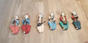 miniatuurtjes, Enlèvement, Utilisé
