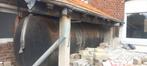 Mazout tank 1000l | GRATIS!!!, Diversen, Ophalen, Gebruikt