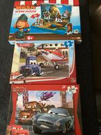 Puzzels, Ophalen of Verzenden, Zo goed als nieuw, 2 tot 4 jaar