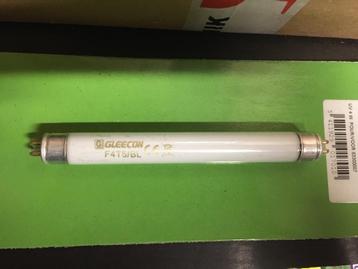 Gleecon UV lamp F 4 T5/ BL voor insectenkiller beschikbaar voor biedingen