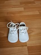Witte babyslofjes maat 17, Schoenen, Nieuw, Jongen of Meisje, Ophalen