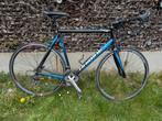 Haibike Tour RX maat 58, Fietsen en Brommers, Ophalen, Zo goed als nieuw, Carbon