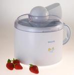 Philips IJsmachine HR2304, Elektronische apparatuur, Ophalen of Verzenden, Zo goed als nieuw