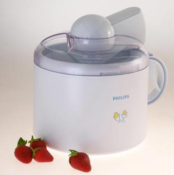 Philips IJsmachine HR2304 beschikbaar voor biedingen