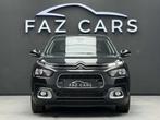 Citroën C4 Cactus * Réservé * (bj 2018), Auto's, Citroën, Voorwielaandrijving, Gebruikt, 4 cilinders, Zwart
