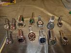 U1 kwaliteit Nieuw, Handtassen en Accessoires, Overige materialen, Zakhorloge, Onbekend, Ophalen
