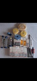 14 dozen met 1100 boren bijna allemaal SDS boren en meer, Zakelijke goederen, Ophalen