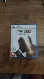 Dying light 2 PS5, Games en Spelcomputers, Ophalen of Verzenden, Zo goed als nieuw