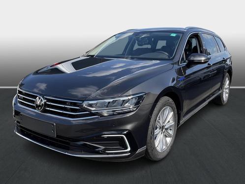Volkswagen Passat Variant GTE Passat GTE 1.4 eHybrid PHEV DS, Auto's, Volkswagen, Passat, ABS, Airbags, Airconditioning, Boordcomputer