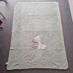 Deken Dreambee Giraf, Kinderen en Baby's, Ophalen of Verzenden, Zo goed als nieuw, 100 cm of meer, Deken