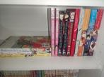Yuri Manga Lot, Livres, Comme neuf, Envoi, Plusieurs comics, Europe