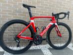 Wilier Cento 1Air Ultegra Medium Carbon, Fietsen en Brommers, Overige merken, 28 inch, Carbon, Heren