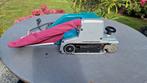 Bandschuurmachine Makita, Doe-het-zelf en Bouw, Ophalen, Gebruikt, 600 tot 1200 watt, Bandschuurmachine