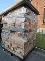 Hout, Tuin en Terras, Brandhout, Minder dan 3 m³, Ophalen, Overige houtsoorten, Blokken